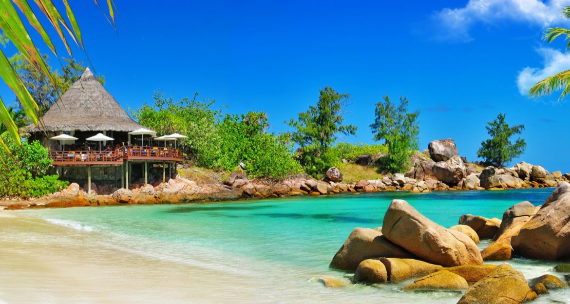Seychelles conta com dois novos hotéis de luxo