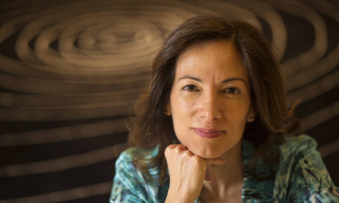 Magda Kiehl destaca as principais ações da Accor na luta da igualdade de gênero