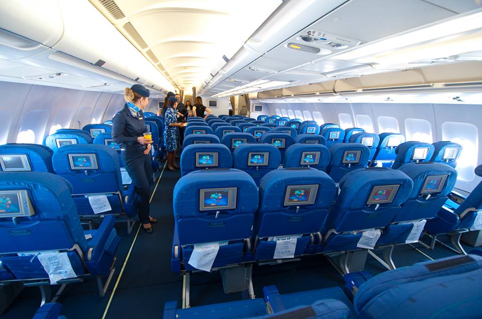 Azul voará do Santos Dumont a Ribeirão Preto e Guarulhos