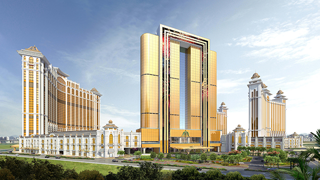 Accor e Galaxy Entertainment Group anunciam o desenvolvimento do lendário Raffles em Galaxy Macau