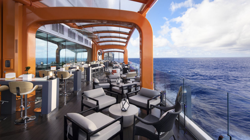 Celebrity Cruises anuncia retorno ao Caribe em junho