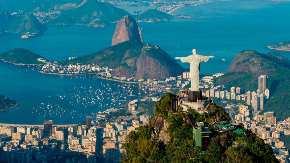 456 anos da cidade maravilhosa