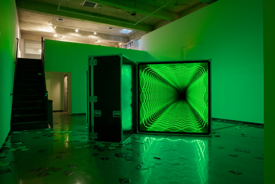 Farol Santander São Paulo lança tours virtuais das exposições abertas em 2021