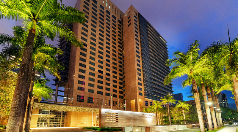 Grand Hyatt São Paulo disponibiliza pacote especial para os que desejam descansar durante os feriados antecipados