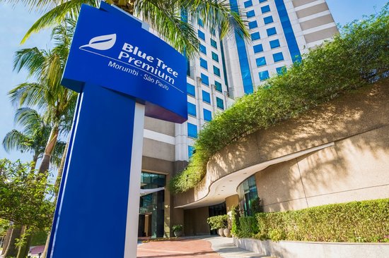 Blue Tree Hotels e Gooders, plataforma de impacto social, anunciam parceria