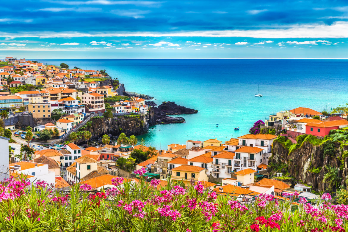 Ilha da Madeira (Portugal) reabre fronteiras para turistas vacinados