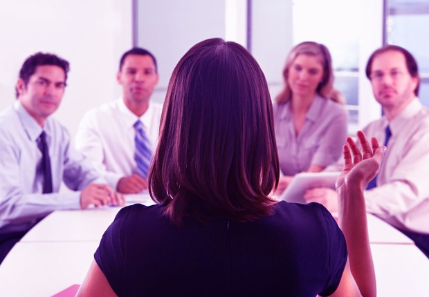 Liderança feminina é destaque na equipe da Brasil Travel News