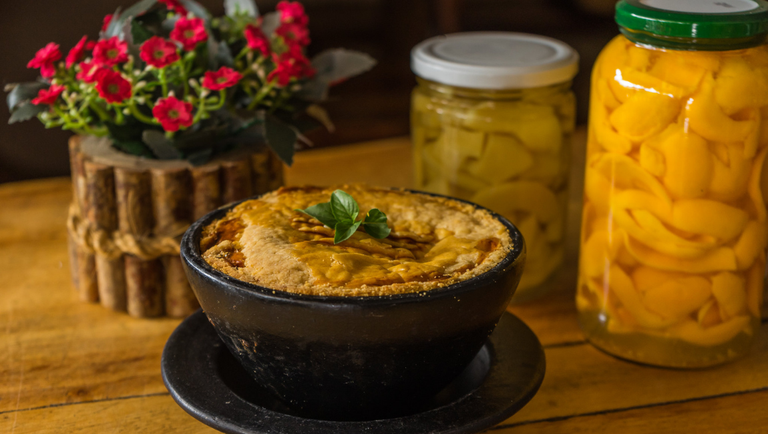 MTur desenvolve ações de turismo gastronômico no país