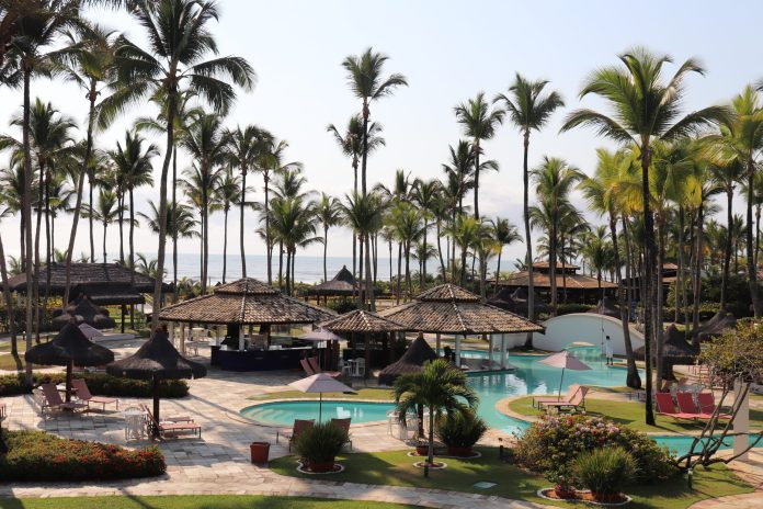 Resort Transamerica Comandatuba lança experiência de long stay