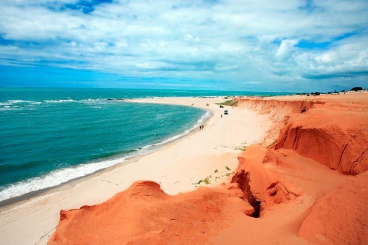 Destinos do Nordeste se unem para impulsionar o Turismo Brasileiro e fomentar a conectividade da região