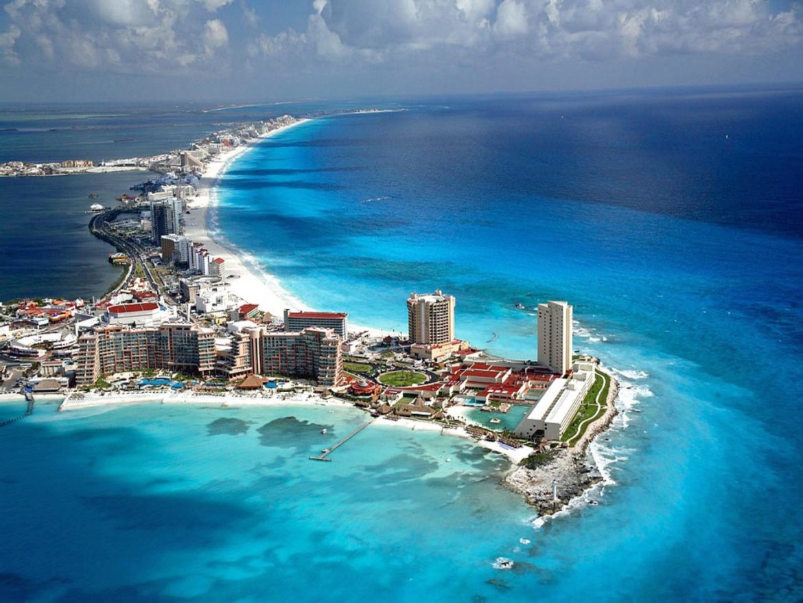 AMResorts anuncia novo resort da marca Breathless em Cancún