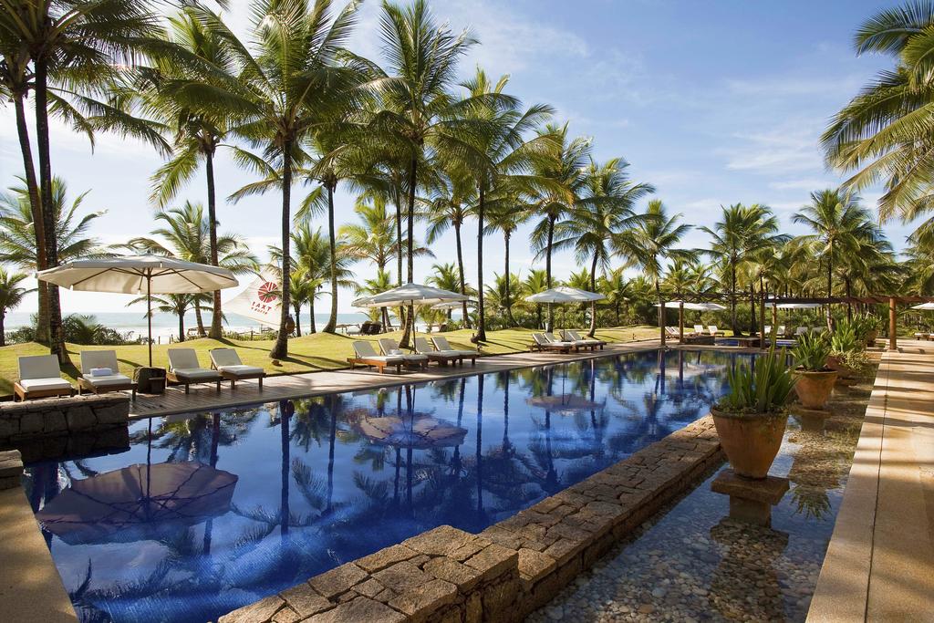 Desfrute da exclusividade e conforto do Txai Resort Itacaré durante o feriado de Corpus Christi
