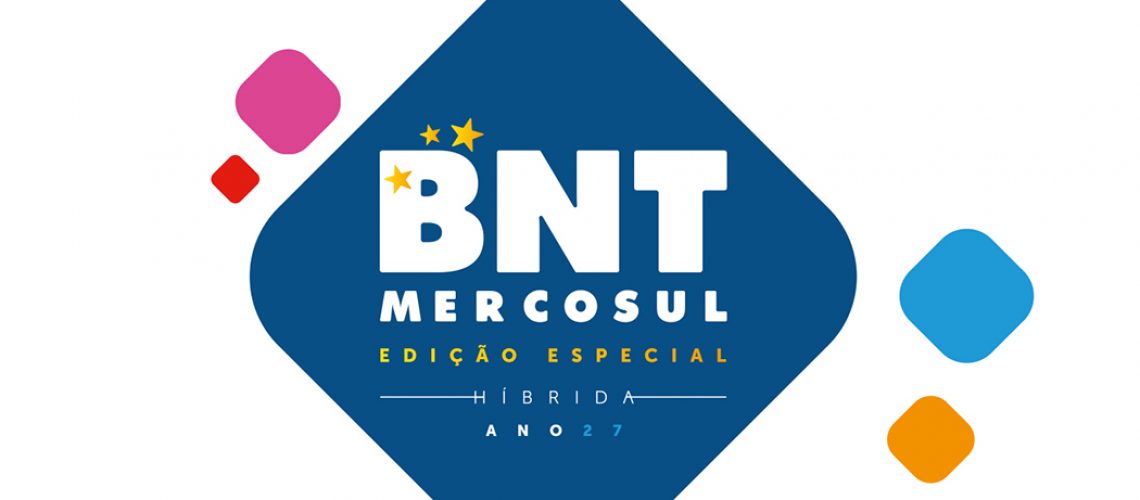 BNT Mercosul 2021 está com inscrições abertas