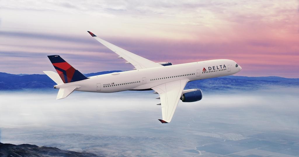 Delta e Sabre anunciam acordo de distribuição global