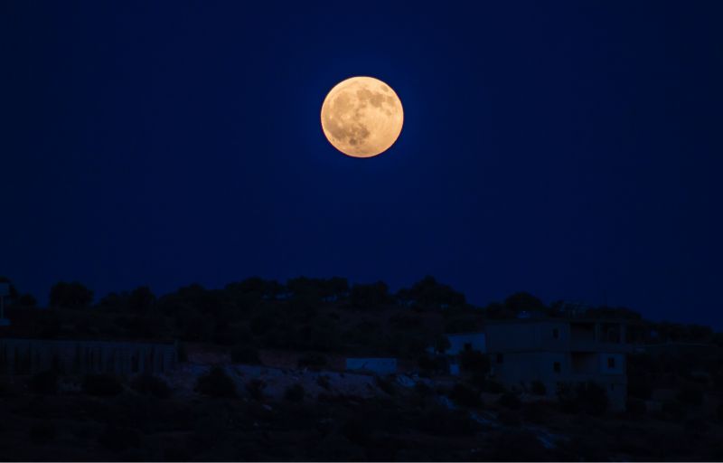 Tradição peruana: poção lunar para potencializar seus objetivos pessoais