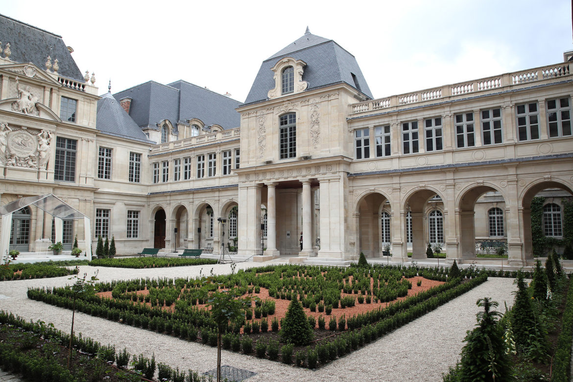 Um dos museus mais antigos de Paris está reabrindo após fechamento de 5 anos