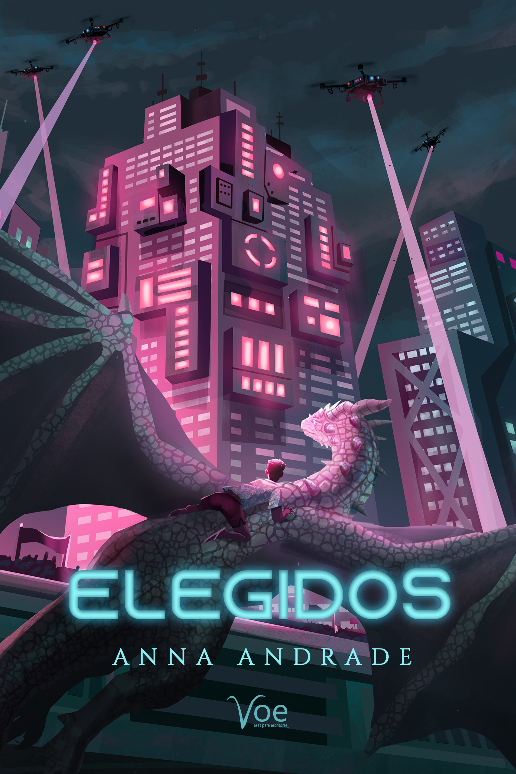 Sete obras para ler com orgulho