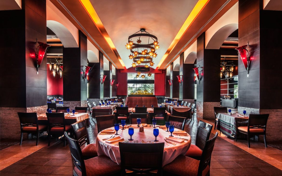 Hard Rock Hotel & Cassino Punta Cana inaugura restaurante com novo conceito