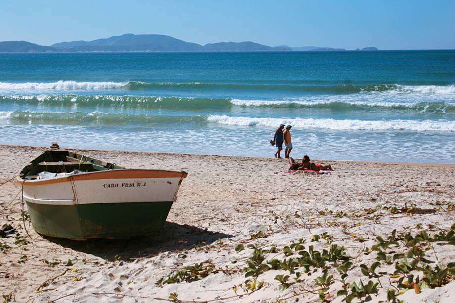 Cabo Frio flexibiliza medidas para atividades turísticas