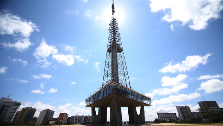 Brasília ganha rota turística voltada para o rock