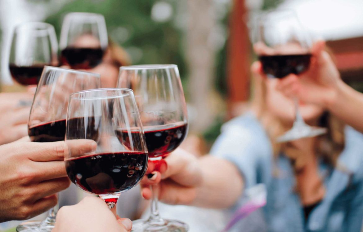 Brasil bate recorde de consumo de vinho em ano de pandemia