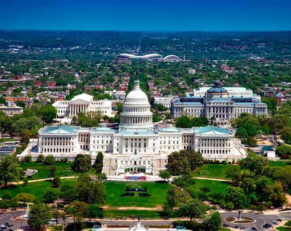 Estados Unidos liberam entrada de estudantes brasileiros