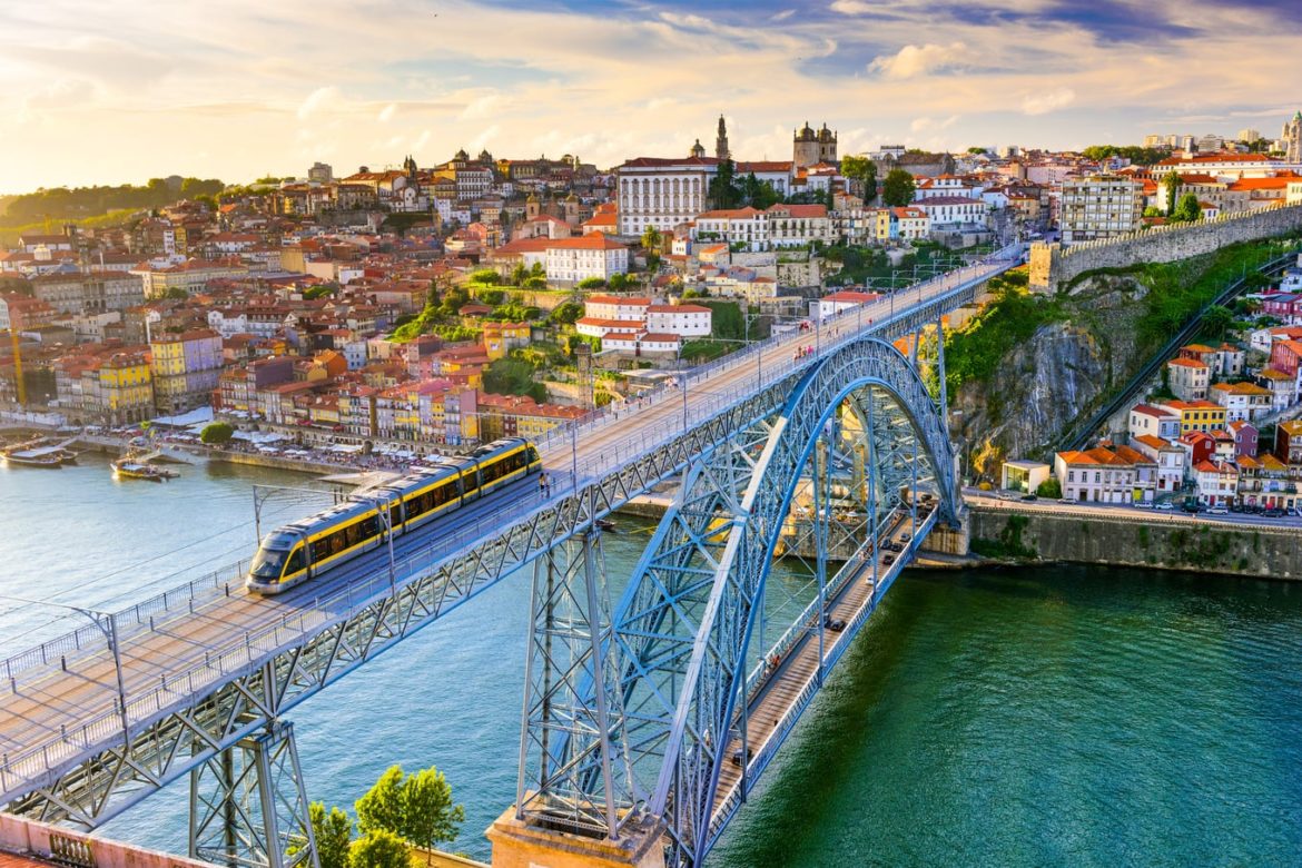 Confira as novas regras para turistar por Portugal