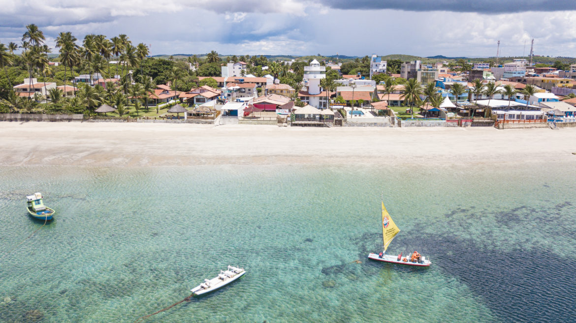 Porto de Galinhas promove roadshow em dez cidades brasileiras