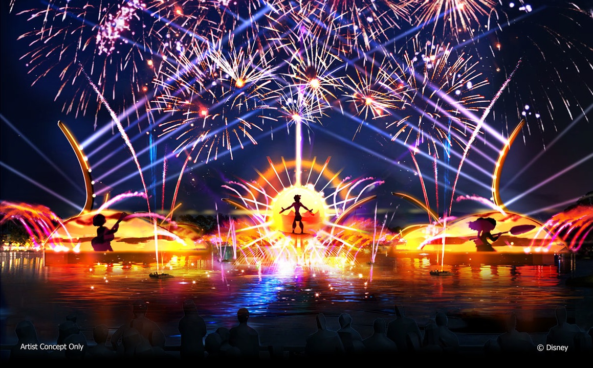 “Harmonious” traz ao EPCOT um conjunto de artistas musicais de todo o mundo