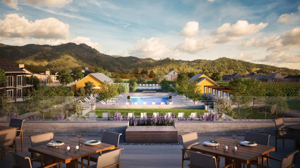 Novo resort Four Seasons surpreenderá hospedes