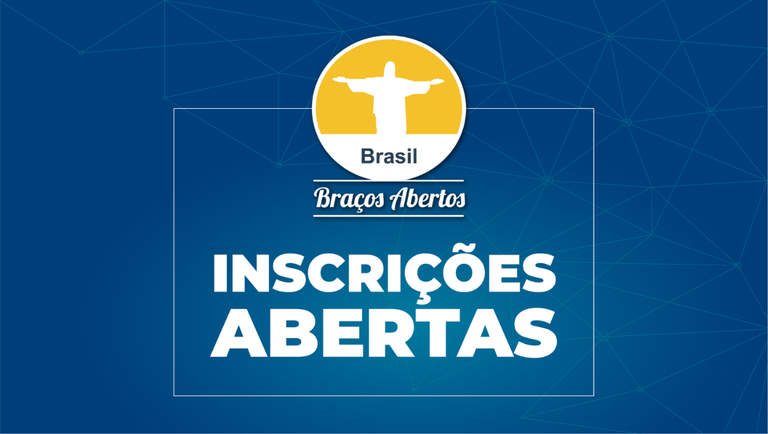 Inscrições abertas para o curso Atendimento ao Turista