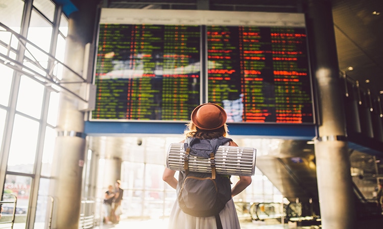 Kayak: planeje a sua viagem com as melhores oportunidades