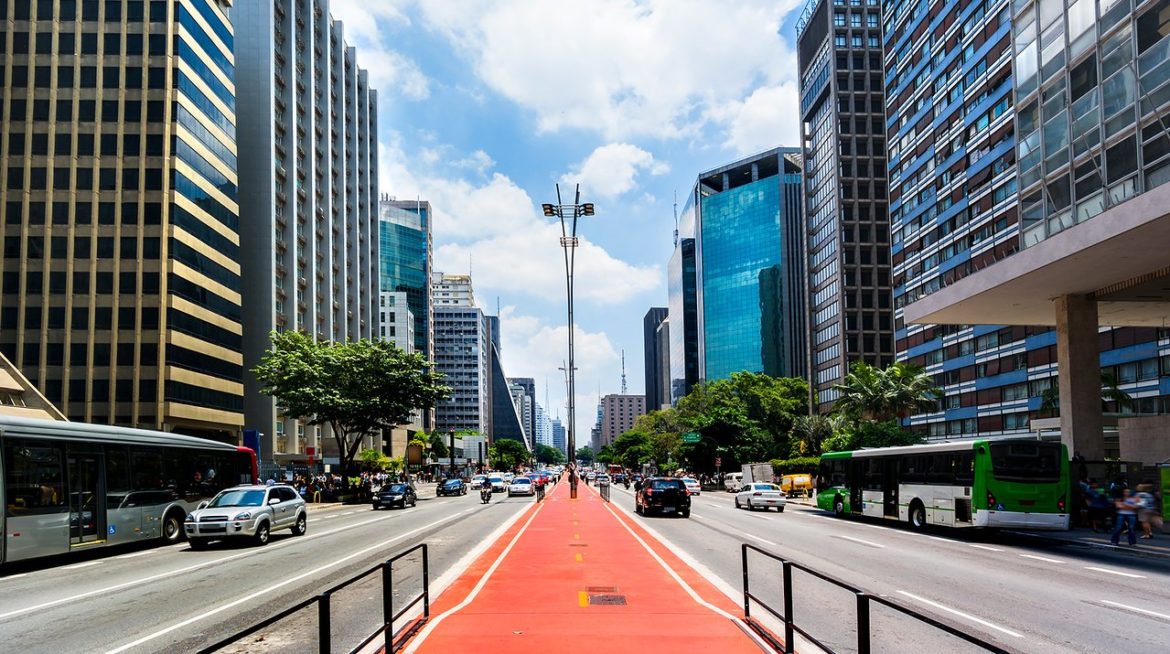 São Paulo libera eventos, museus e feiras