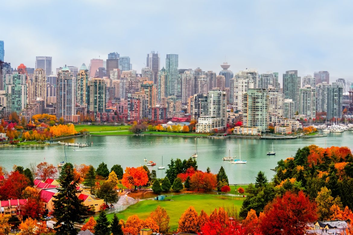 Canadá reabre para brasileiros