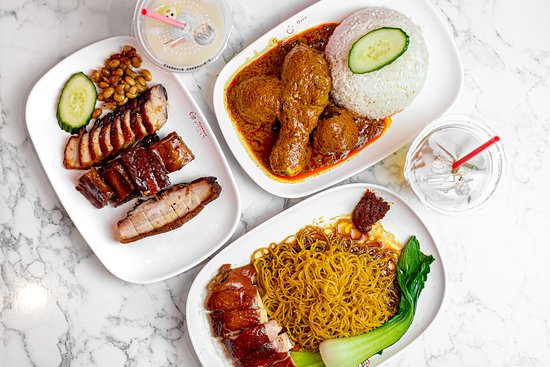 O prato com estrela Michelin mais barato do mundo perdeu sua estrela