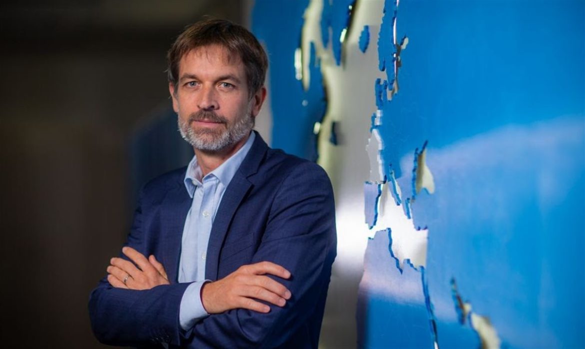 Air France-KLM anuncia Manuel Flahault como novo diretor geral para América do Sul