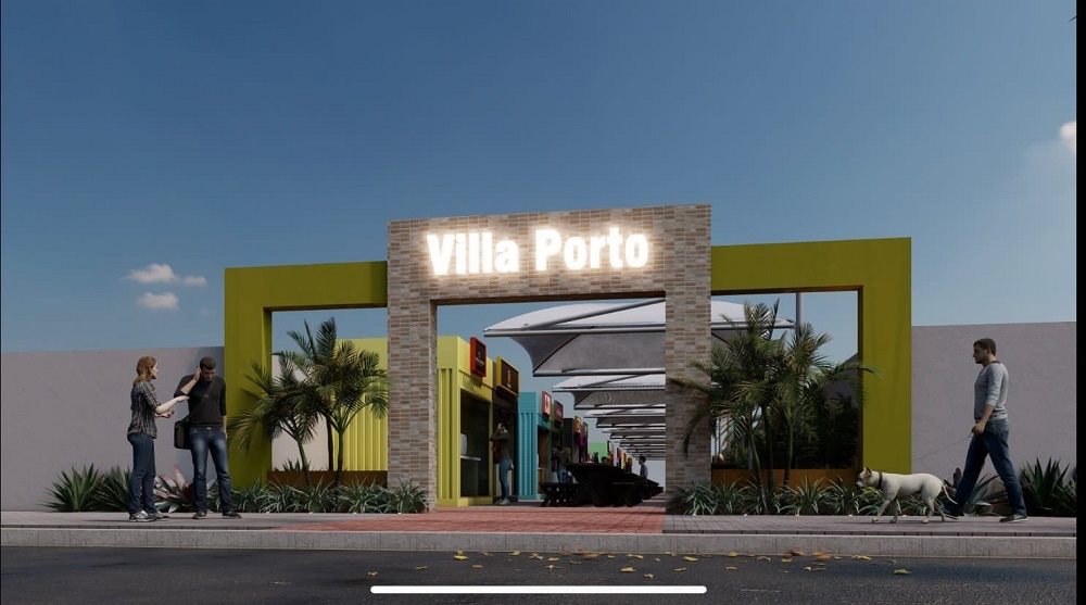 Cabedelo terá novo centro gastronômico