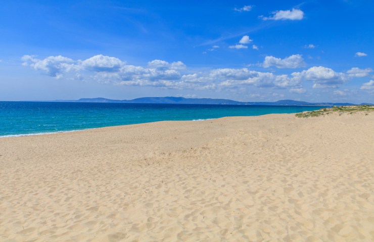 Praia de Portugal é eleita a mais chique de toda Europa