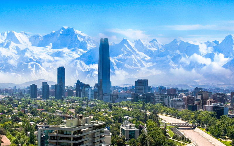 Músicas do Chile: oito clipes que te levam para o Chile sem sair de casa