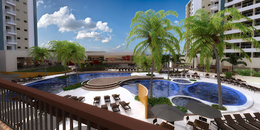 Solar das Águas Park Resort é inaugurado em Olímpia (SP)