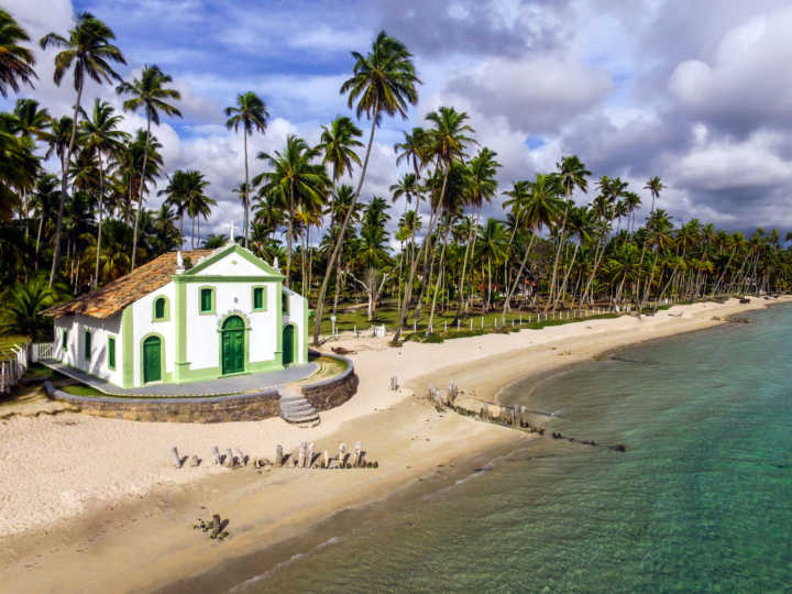 Porto de Galinhas confirma 3º edição do Visit Pernambuco para 2022