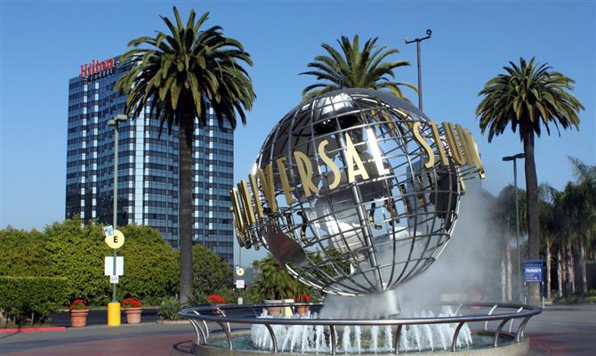 Universal Studios Hollywood exigirá comprovante de vacina