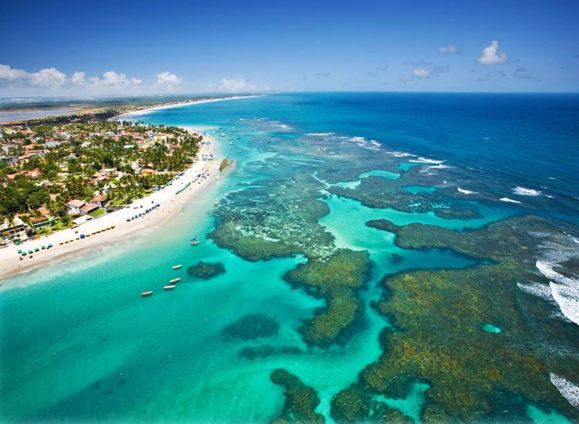 5ª edição do SOU Porto de Galinhas premiará os maiores parceiros do destino em novembro