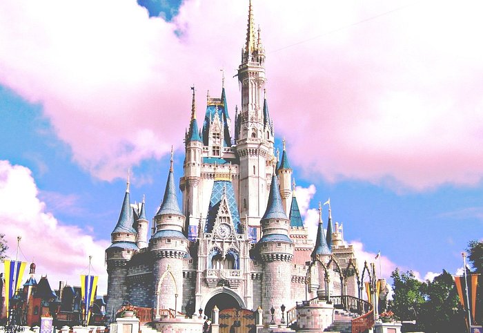 Promoção: Orlando está comemorando 50 anos do Walt Disney World