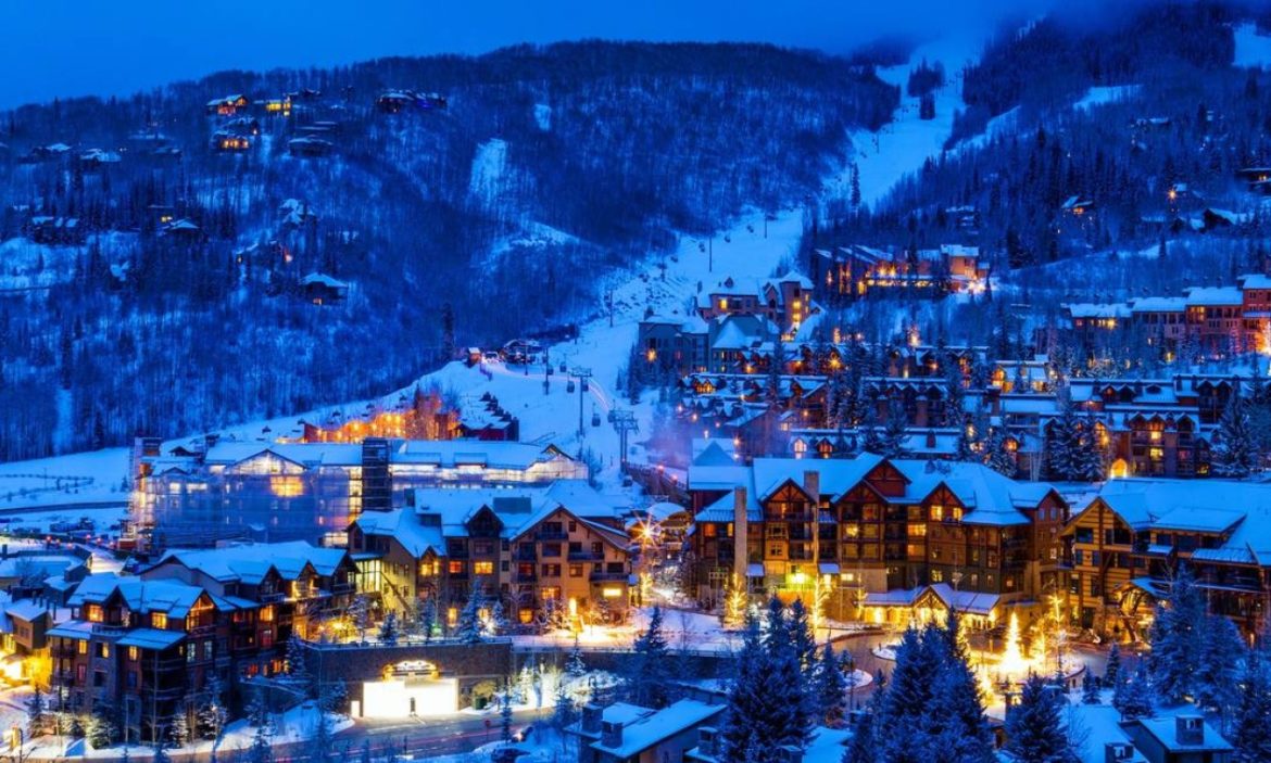 Tudo que você precisa saber para o início da temporada Aspen 2021-22