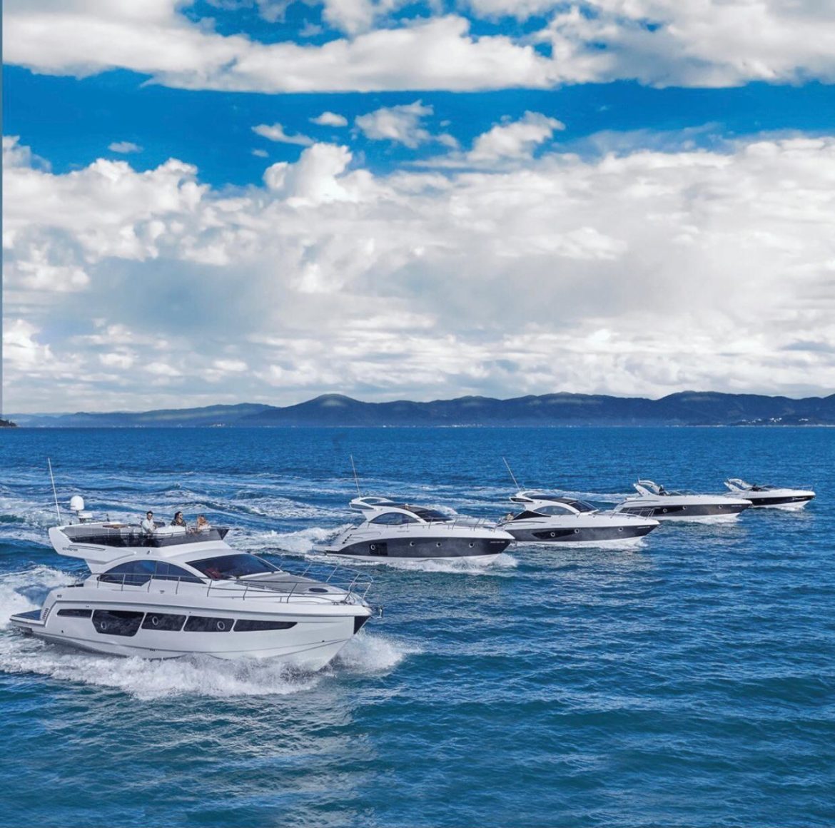 Vem aí a 24° edição do São Paulo Boat Show
