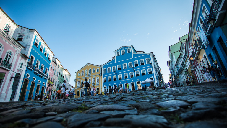 Turismo deve encerrar o ano com crescimento de 16%