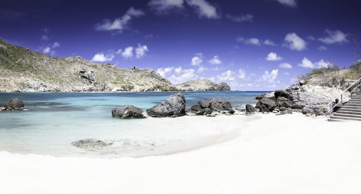 Ilha de St Barth flexibiliza entrada para brasileiros e tem novidades