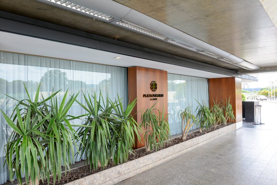 Plaza Premium Group inaugura segundo lounge no Aeroporto de Guarulhos