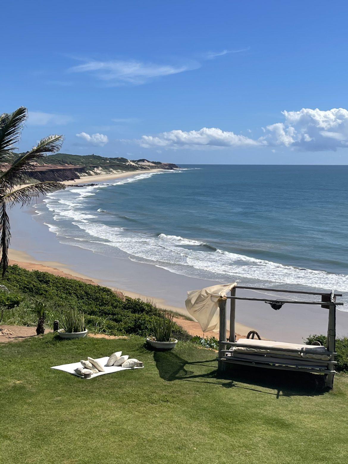 Kilombo Villas: hotel com foco no eco slow aposta ainda mais no turismo sustentável para 2022